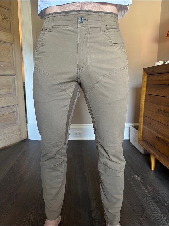 Kuhl Other - Kuhl Men's Chinos in Taupe Tan